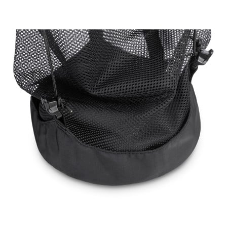 Liteway Compression Bag mit verstärktem Material an beiden Enden und Kompressionsschnüren