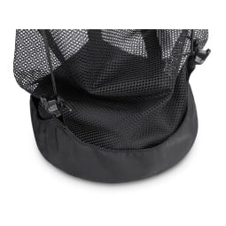 Liteway Compression Bag mit verstärktem Material an beiden Enden und Kompressionsschnüren