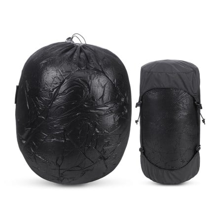 Liteway Compression Bag ist ideal zum Komprimieren von Quilts