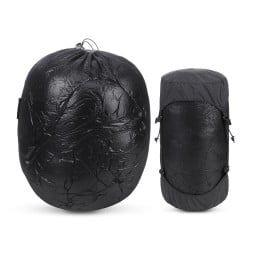 Liteway Compression Bag ist ideal zum Komprimieren von Quilts