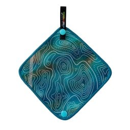 WalkOnTheWildSide Leave No Trace Spar-Bundle II mit dem Pee Rag von Kula Cloth