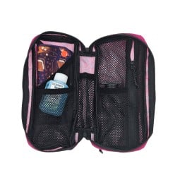 WalkOnTheWildSide Leave No Trace Spar-Bundle I geöffnet mit einsortiertem Inhalt