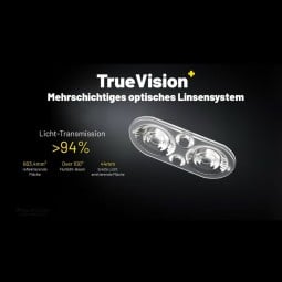 Nitecore UT27 MB Stirnlampe mit 800 Lumen