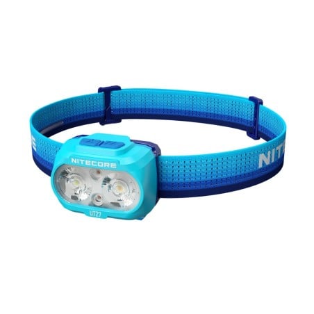 Nitecore UT27 MB Stirnlampe