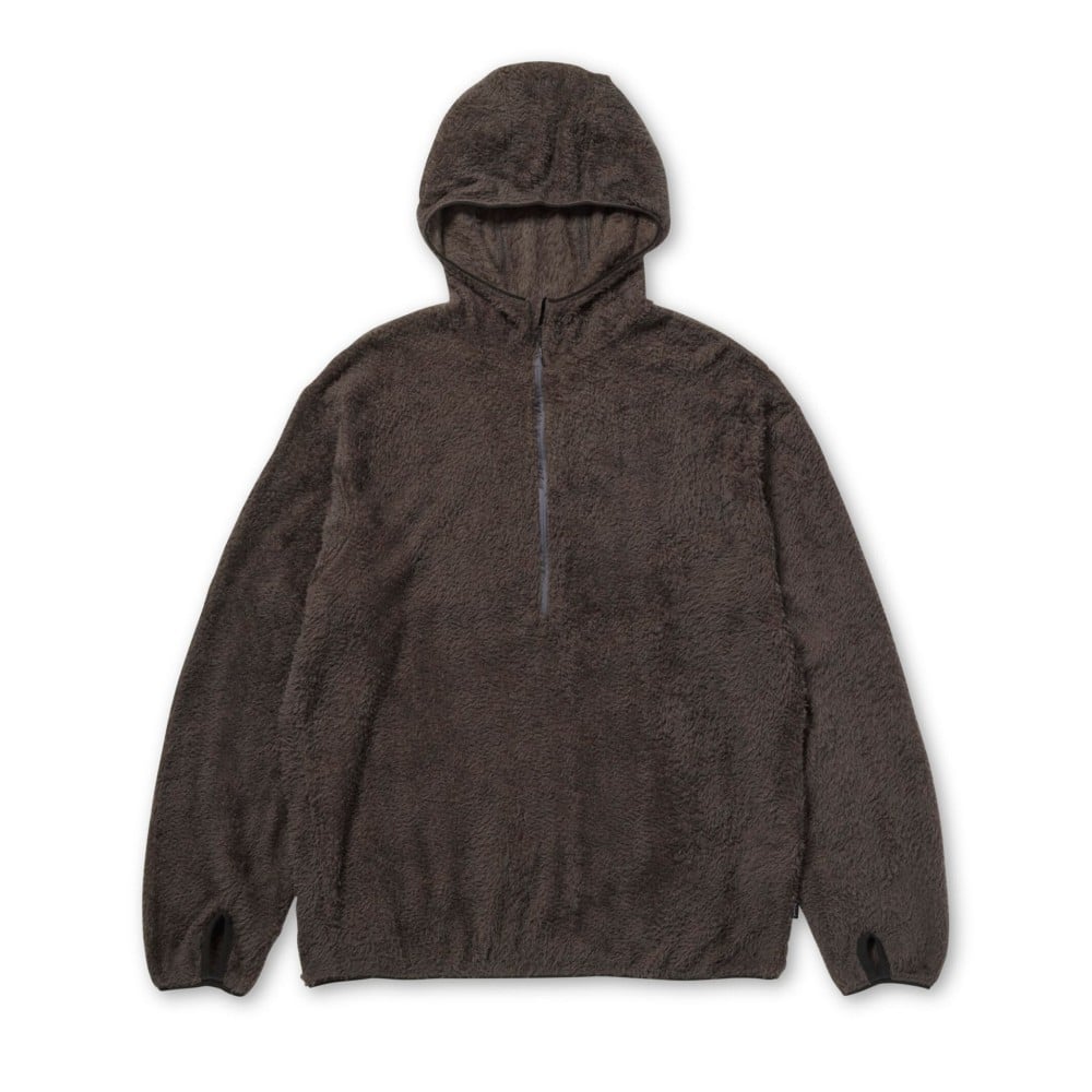 Snow Peak Alpha Direct 90 Hoodie