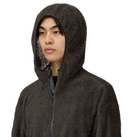 Snow Peak Alpha Direct 90 Hoodie Kapuze