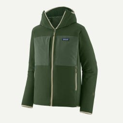 Patagonia R2 TechFace Hoodie