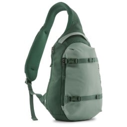 Patagonia Atom Sling Cover Green