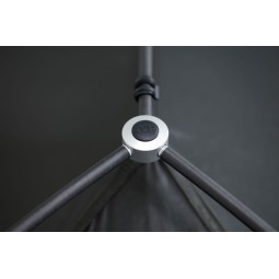 Wechsel Zephyr 2 UL Zelt Detailansicht Carbongestänge
