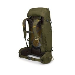 Osprey Kestrel 38 Rucksack Walkonthewildside