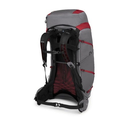 Osprey Eja Pro 55 Rucksack Bequemes Tragesystem
