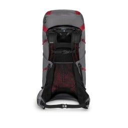 Osprey Eja Pro 55 Rucksack
Belüfteter Rücken