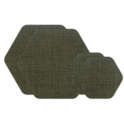 GearAid Tenacious Tape Repair Patches Walkonthewildside