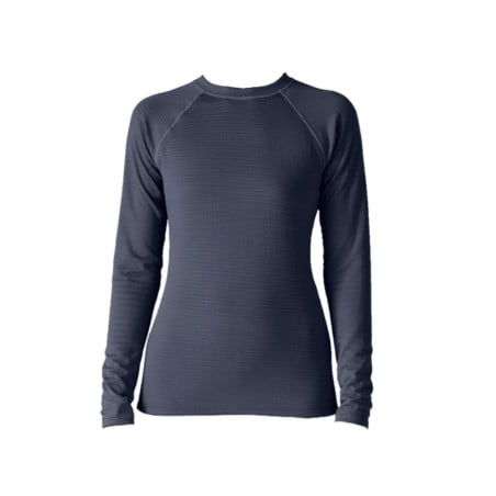 Patagonia Capilene Thermal Weight Crew Damen Smolder Blue