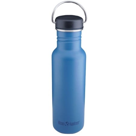 Klean Kanteen Trinkflasche Classic 532ml Loop Cap - Real Teal