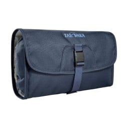Tatonka Small Travelcare Kulturbeutel Navy von der Seite
