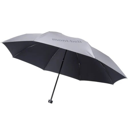 Montbell Trekking Sunblock Umbrella 55 von Unten