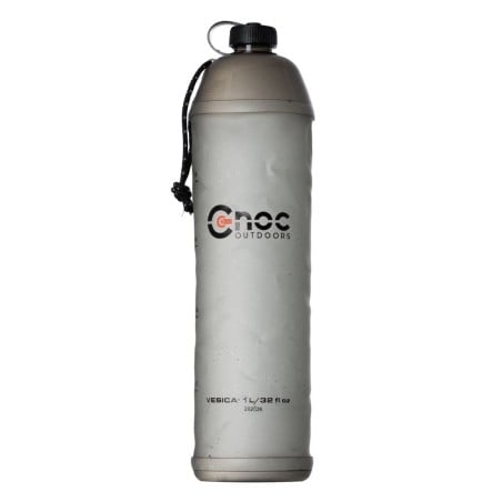 Cnoc Vesica 28mm Faltflasche Smoky