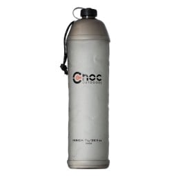 Cnoc Vesica 28mm Faltflasche Smoky