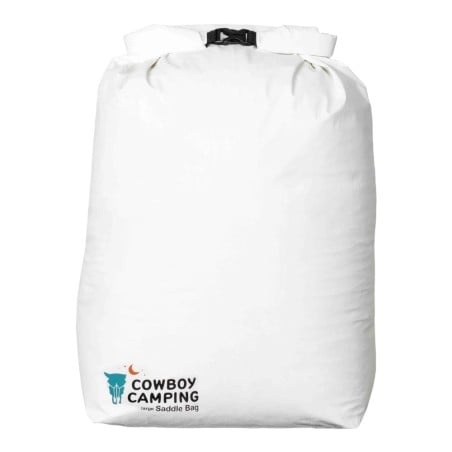 Cowboy Camping Saddle Bag Large