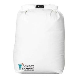 Cowboy Camping Saddle Bag Large