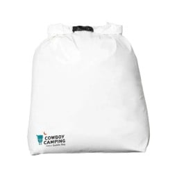 Cowboy Camping Saddle Bag Medium
