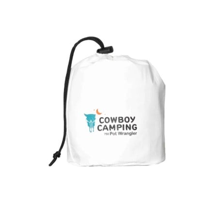 Cowboy Camping Pot Wrangler 750 ml