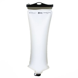 Cnoc VectoX 28 mm 3 Liter Faltflasche Black