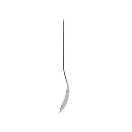 Snow Peak RE Titanium Spork im Profil