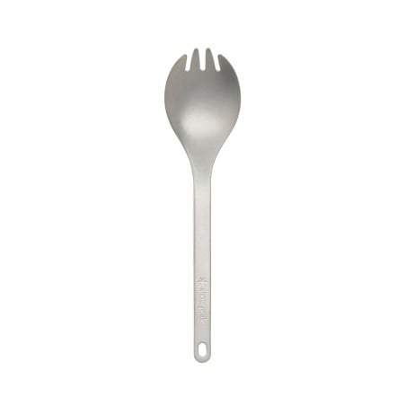 Snow Peak RE Titanium Spork