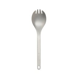 Snow Peak RE Titanium Spork