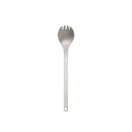 Snow Peak RE Titanium Long Spork