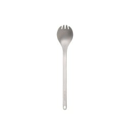 Snow Peak RE Titanium Long Spork
