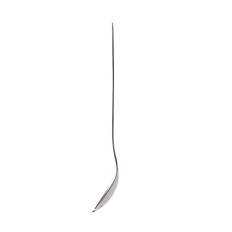 Snow Peak RE Titanium Long Spork im Profil