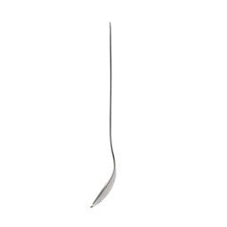 Snow Peak RE Titanium Long Spork im Profil