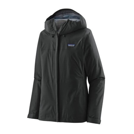 Patagonia Torrentshell 3L Rain Jacket Damen Black