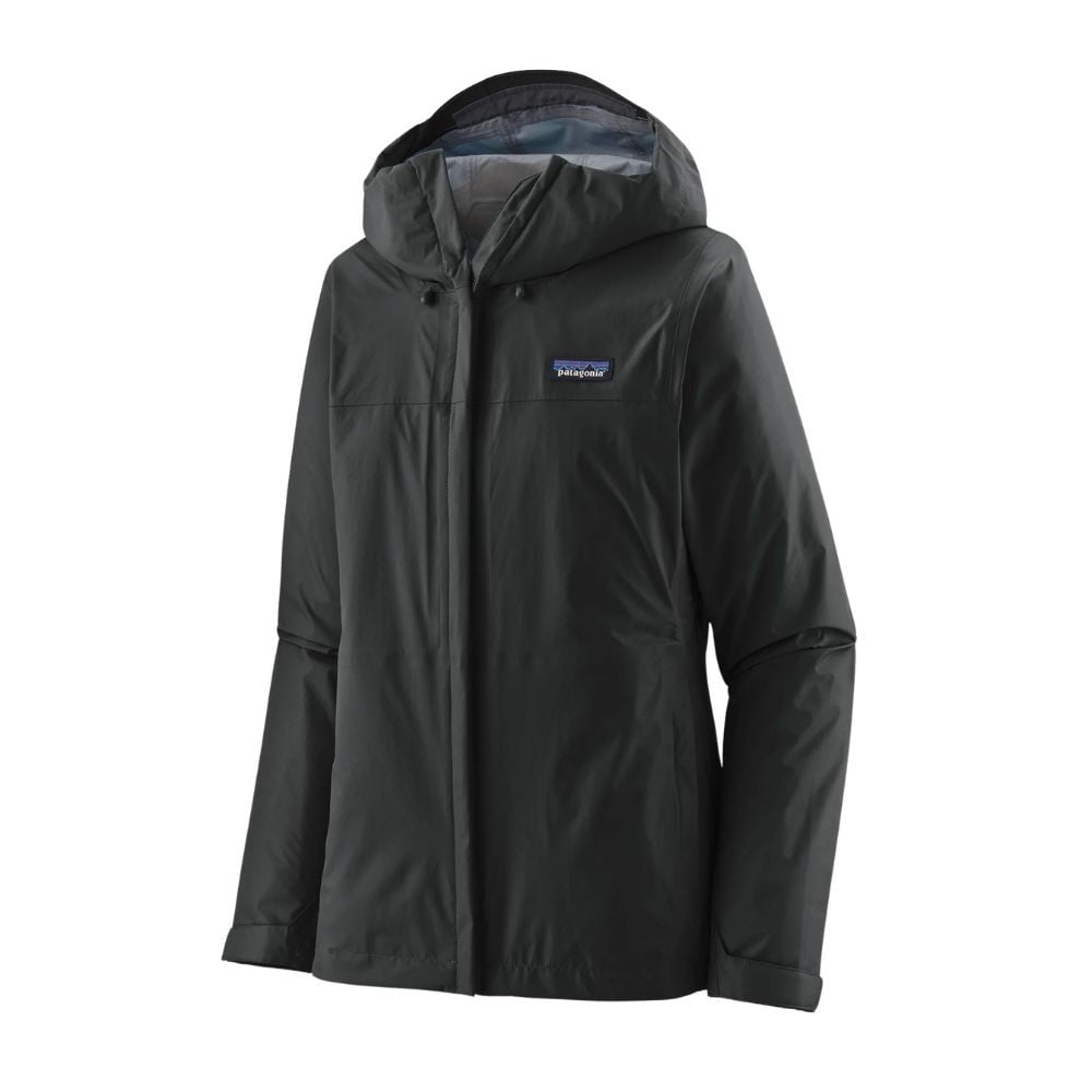 Patagonia Torrentshell 3L Rain Jacket Damen Black