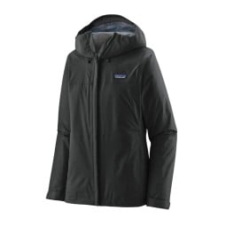 Patagonia Torrentshell 3L Rain Jacket Damen Black