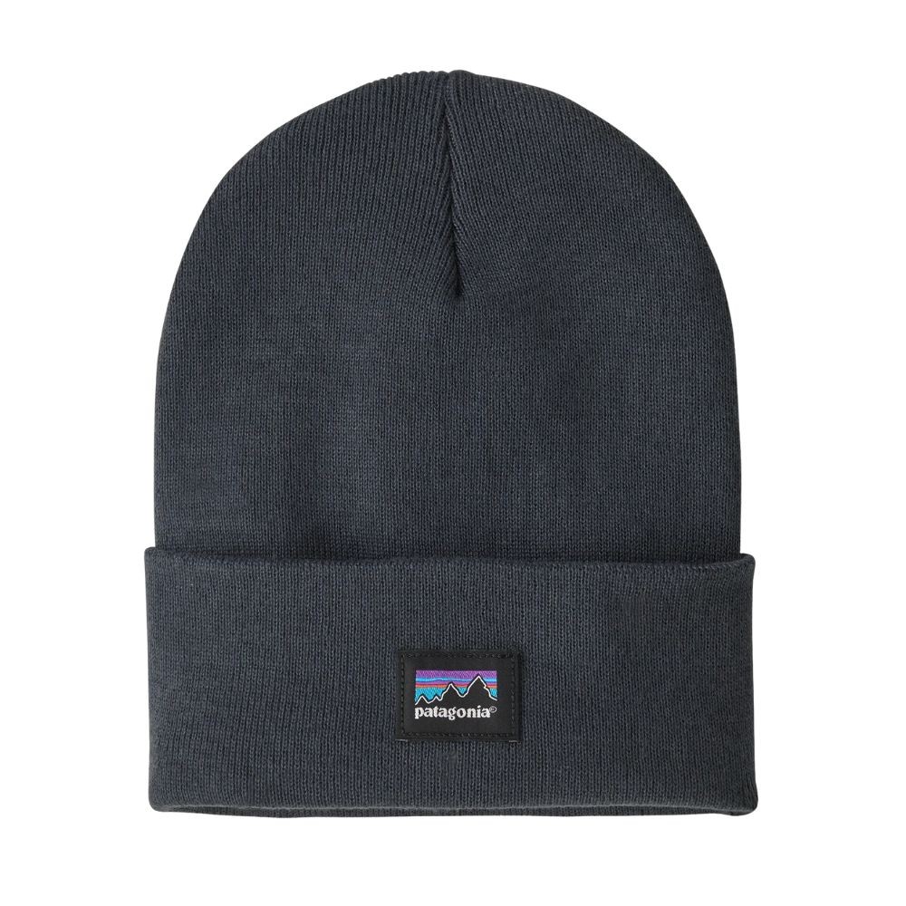 Patagonia Everyday Beanie Smolder Blue