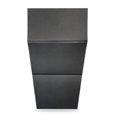 Gossamer Gear Torso Foam Pad 3/8 absolut minimalistische Matte für ultraleicht LiebhaberInnen