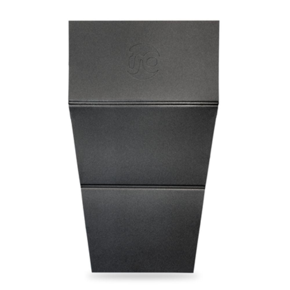 Gossamer Gear Torso Foam Pad 3/8 absolut minimalistische Matte für ultraleicht LiebhaberInnen