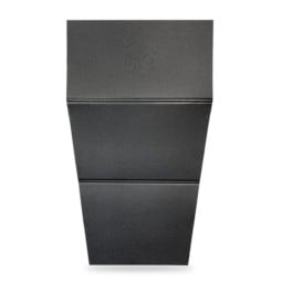Gossamer Gear Torso Foam Pad 3/8 absolut minimalistische Matte für ultraleicht LiebhaberInnen