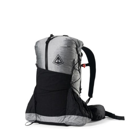 Hyperlite Mountain Gear Unbound 40 Rucksack Grey