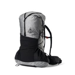 Hyperlite Mountain Gear Unbound 55 Rucksack Grey