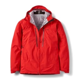 Rab Firewall Guide Regenjacke