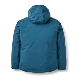 Rab Firewall Regenjacke Tempest Blue