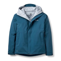 Rab Firewall Regenjacke