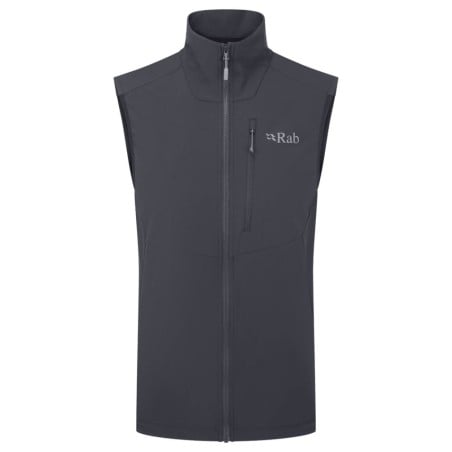 Rab Borealis Hoody Vest Beluga