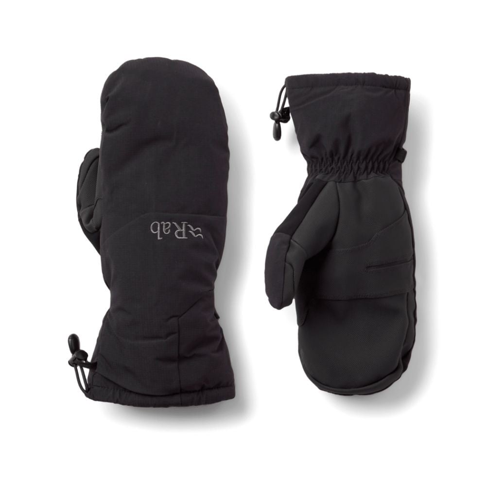 Rab Storm wasserdichte Fäustlinge Handschuhe