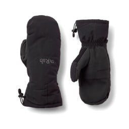 Rab Storm wasserdichte Fäustlinge Handschuhe
